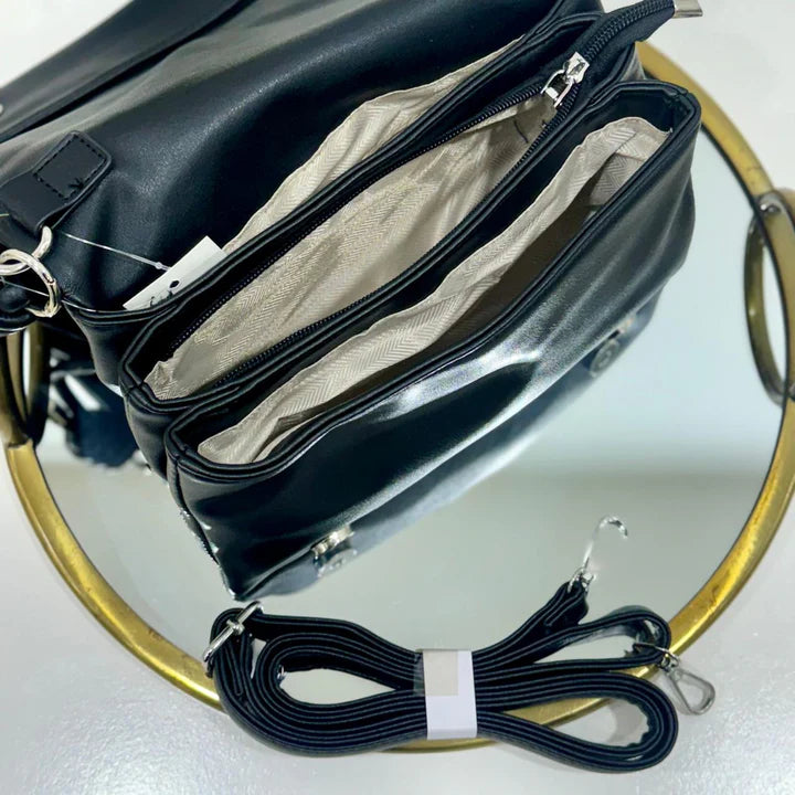 Korean Bow Bags