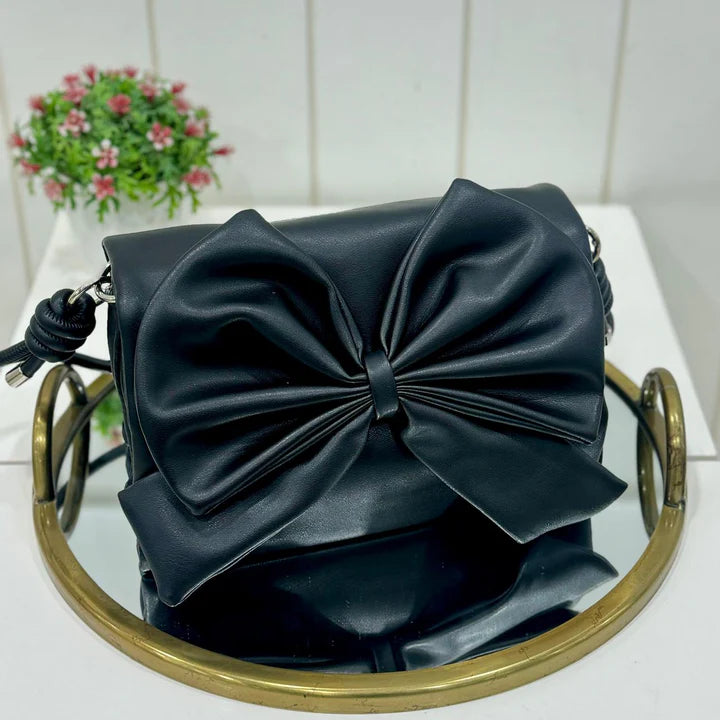 Korean Bow Bags