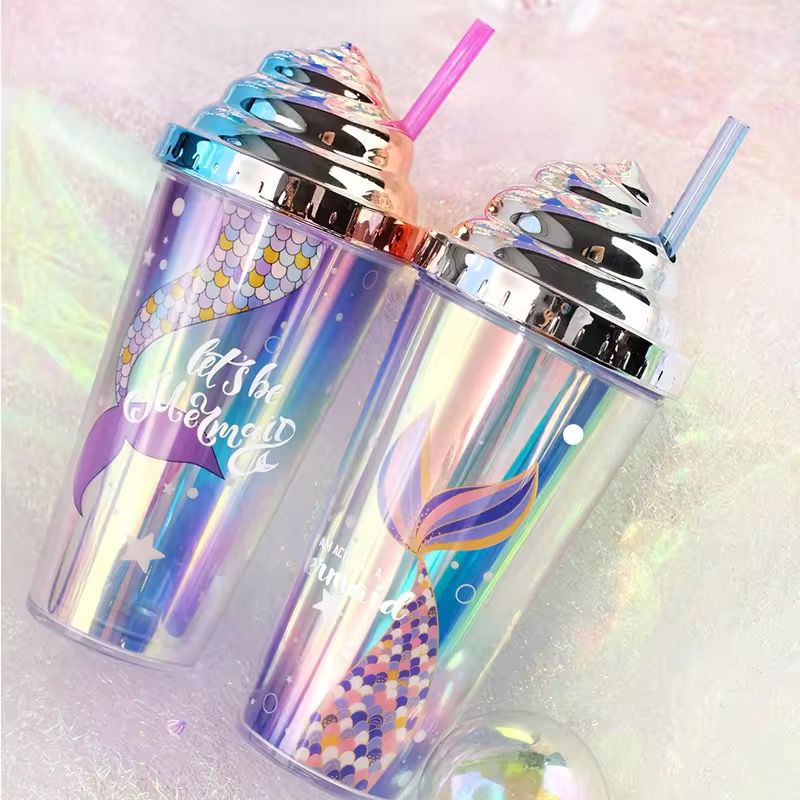 Unicorn Shine Sipper