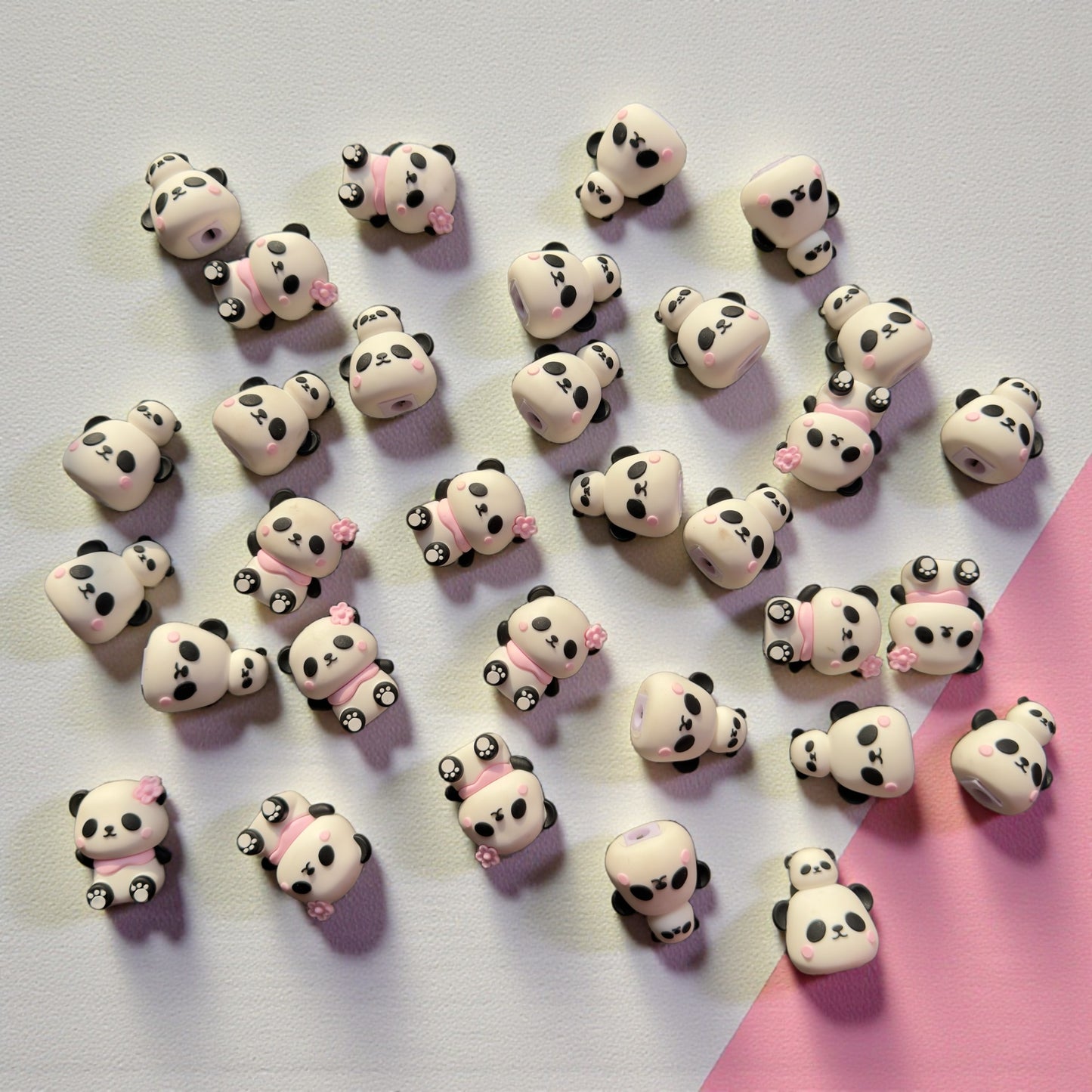 Panda Sharpener
