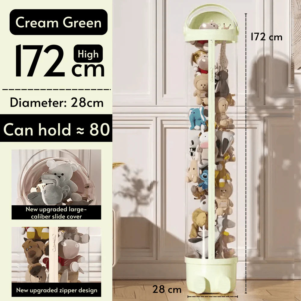 Soft Toys Storage Stand-Big Size