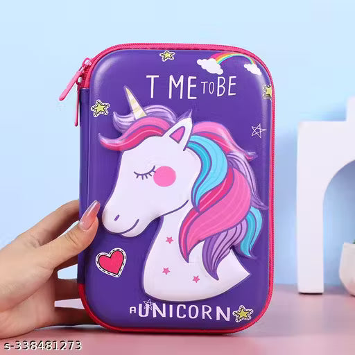 Unicorn Pouch
