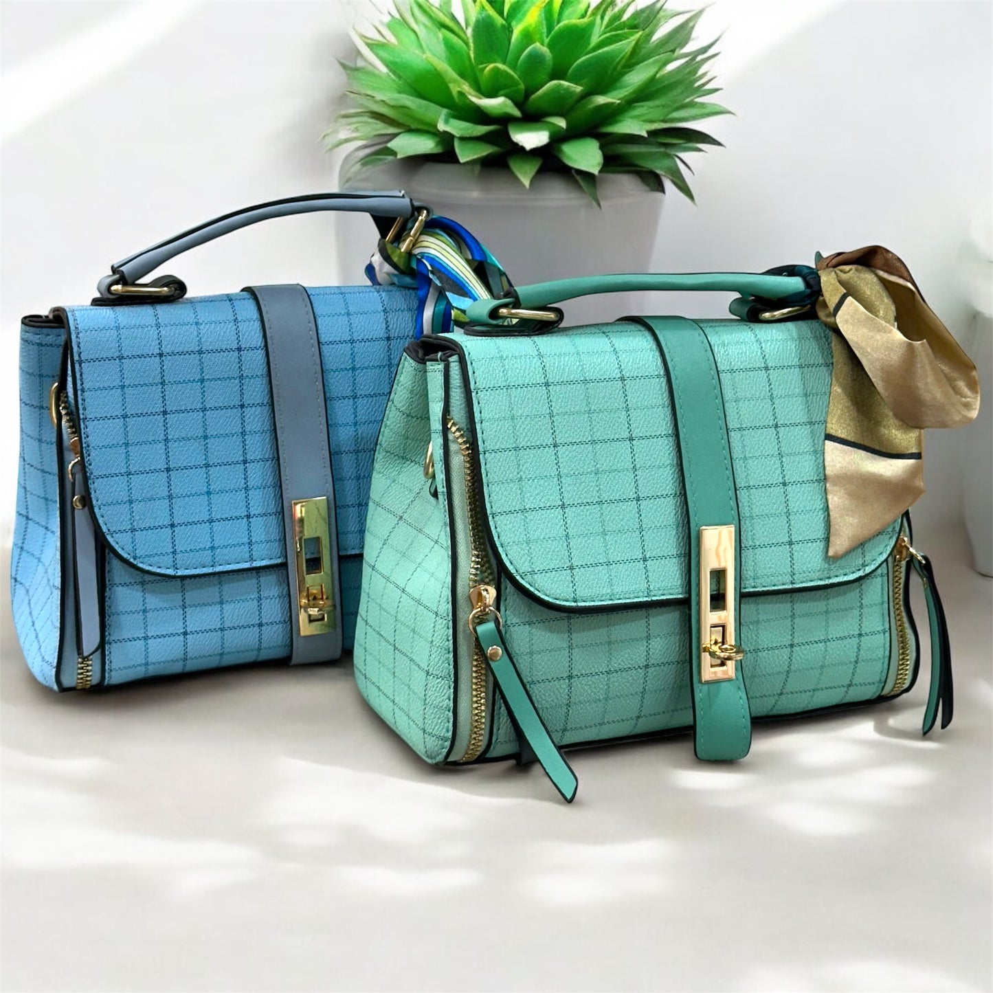 Olivia sling bag