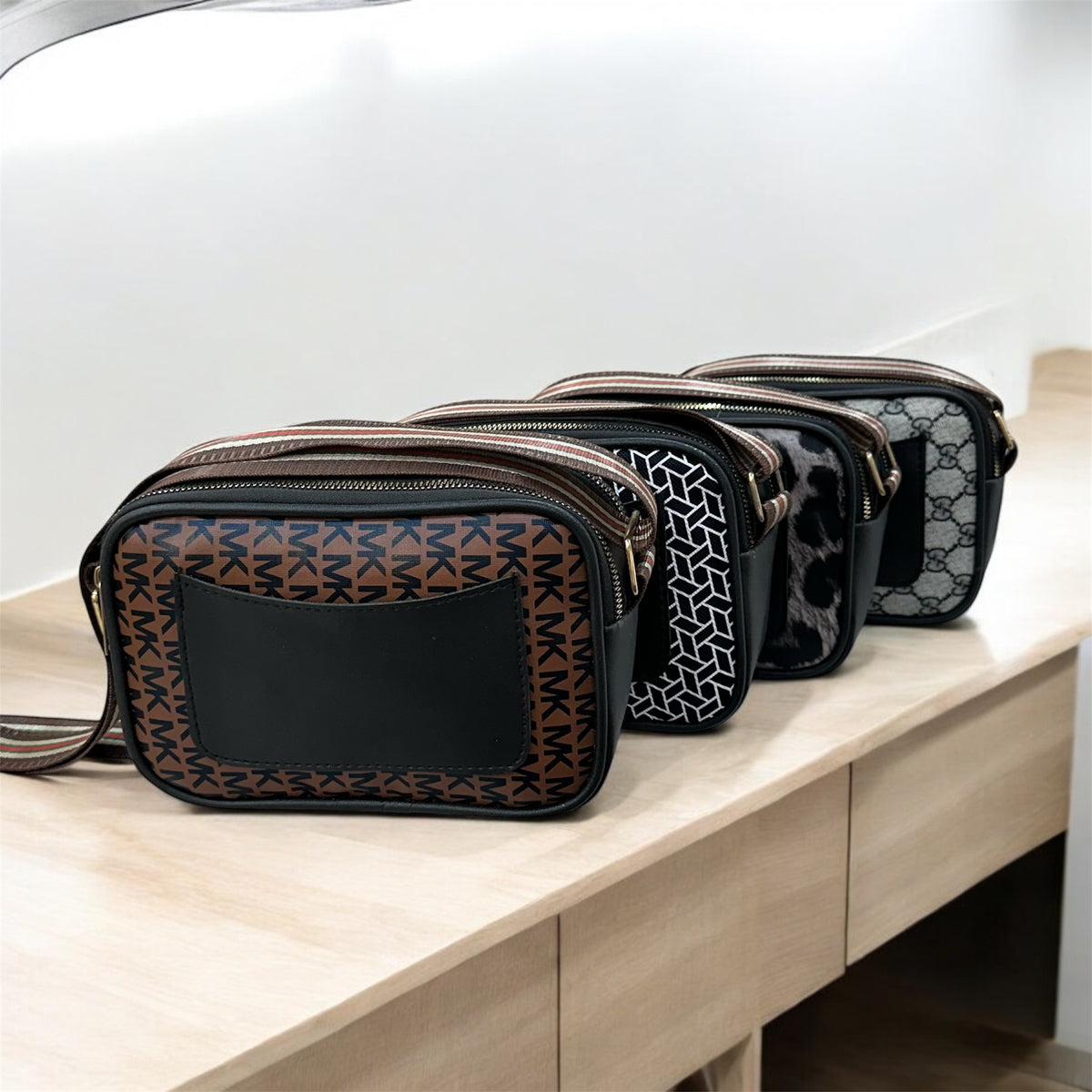Wow Sling Bag