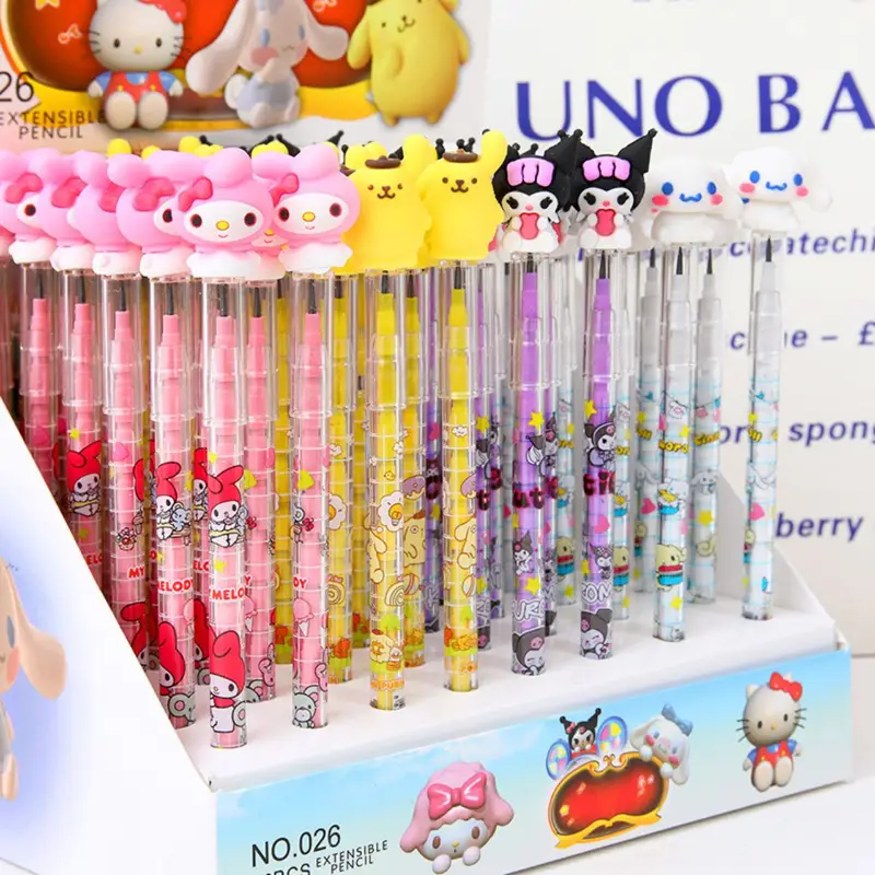 Sanrio pencil