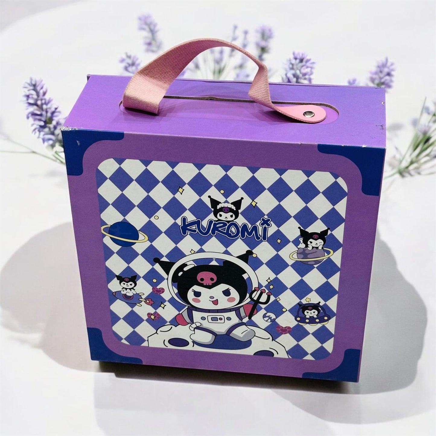 Kuromi Hamper