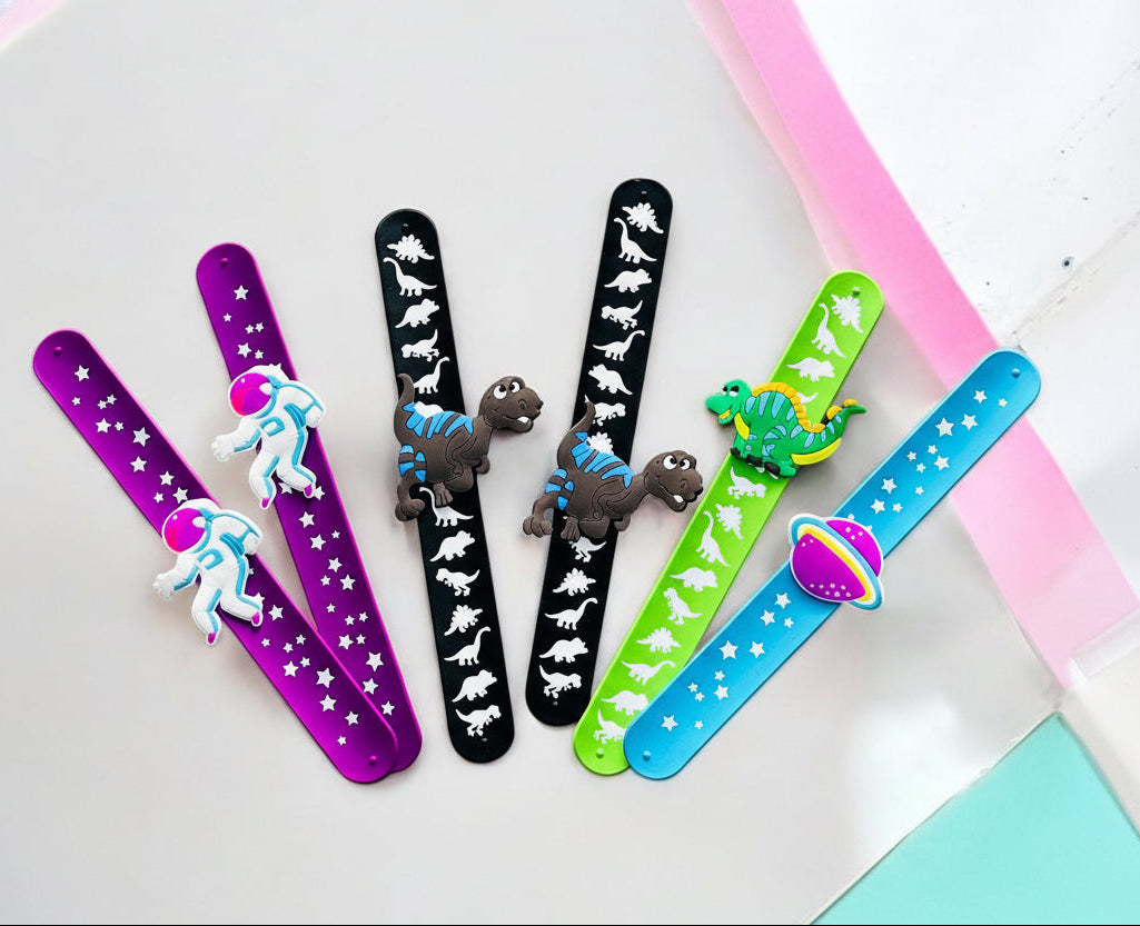 Slap Band || Boy Theme 02