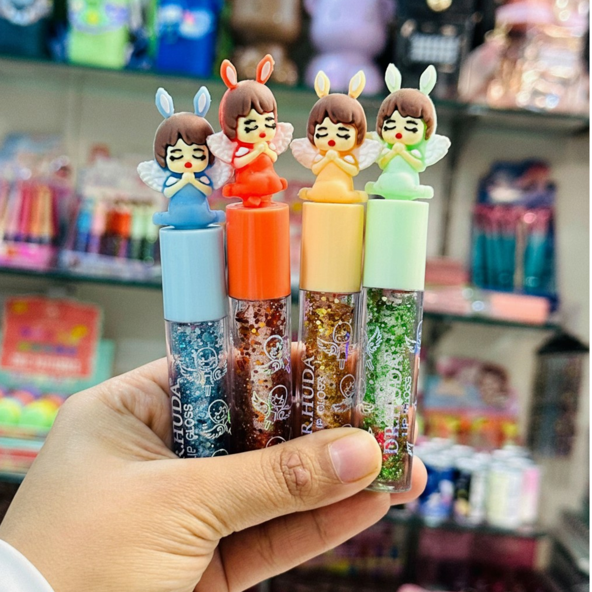 Fairy LipGloss