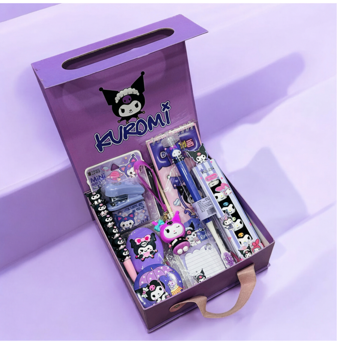 Kuromi Hamper
