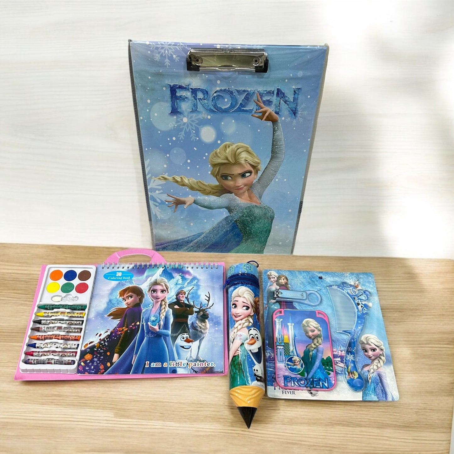 Frozen Hamper