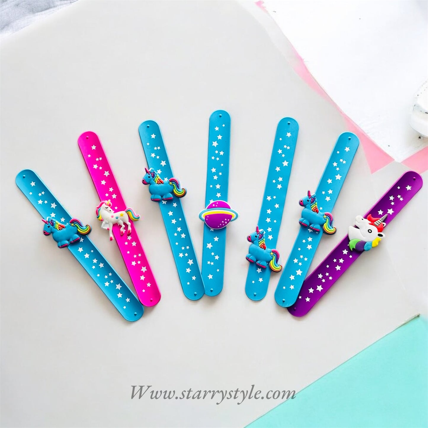 Slap Band|| Girl Theme 01