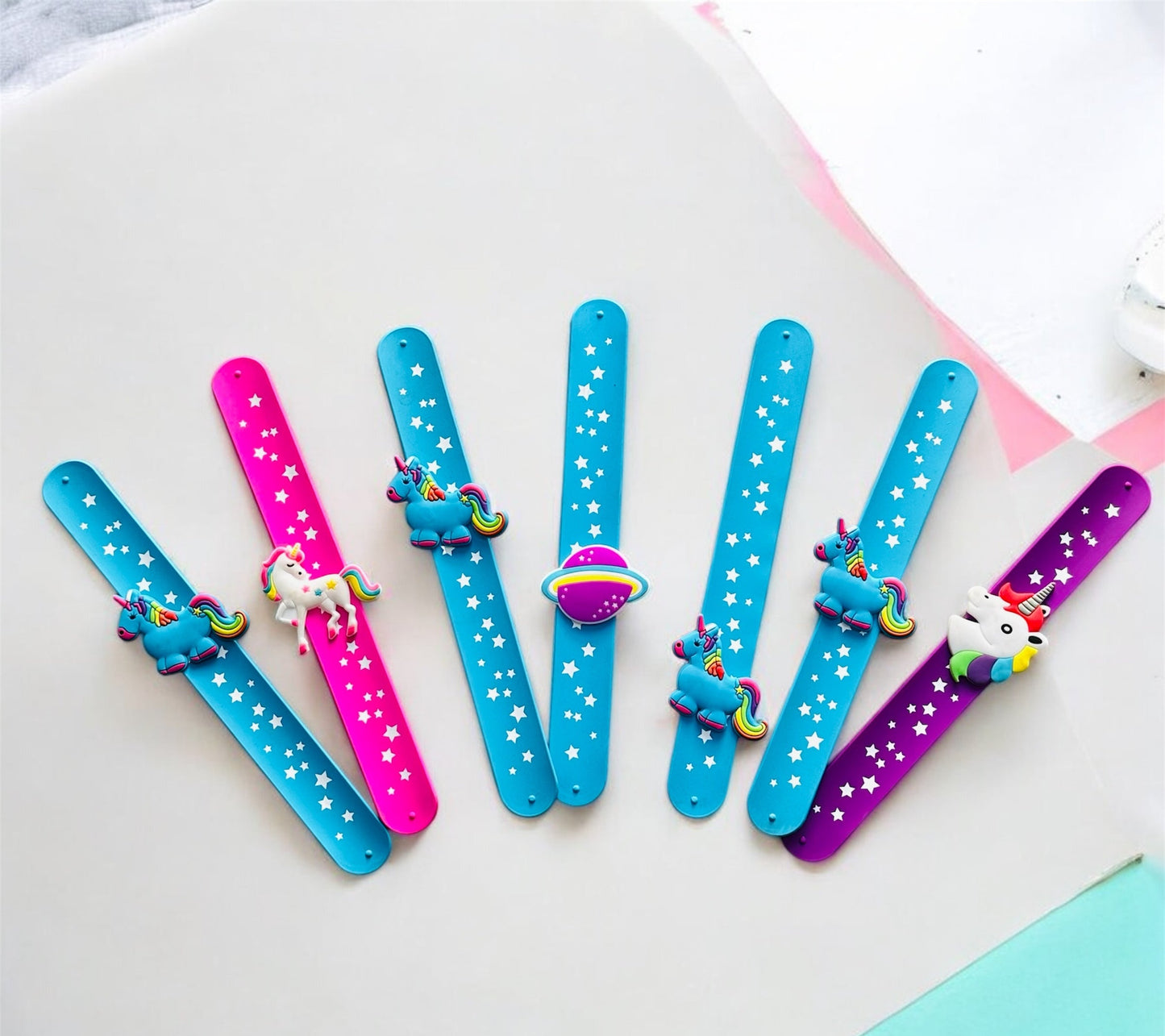 Slap Band|| Girl Theme