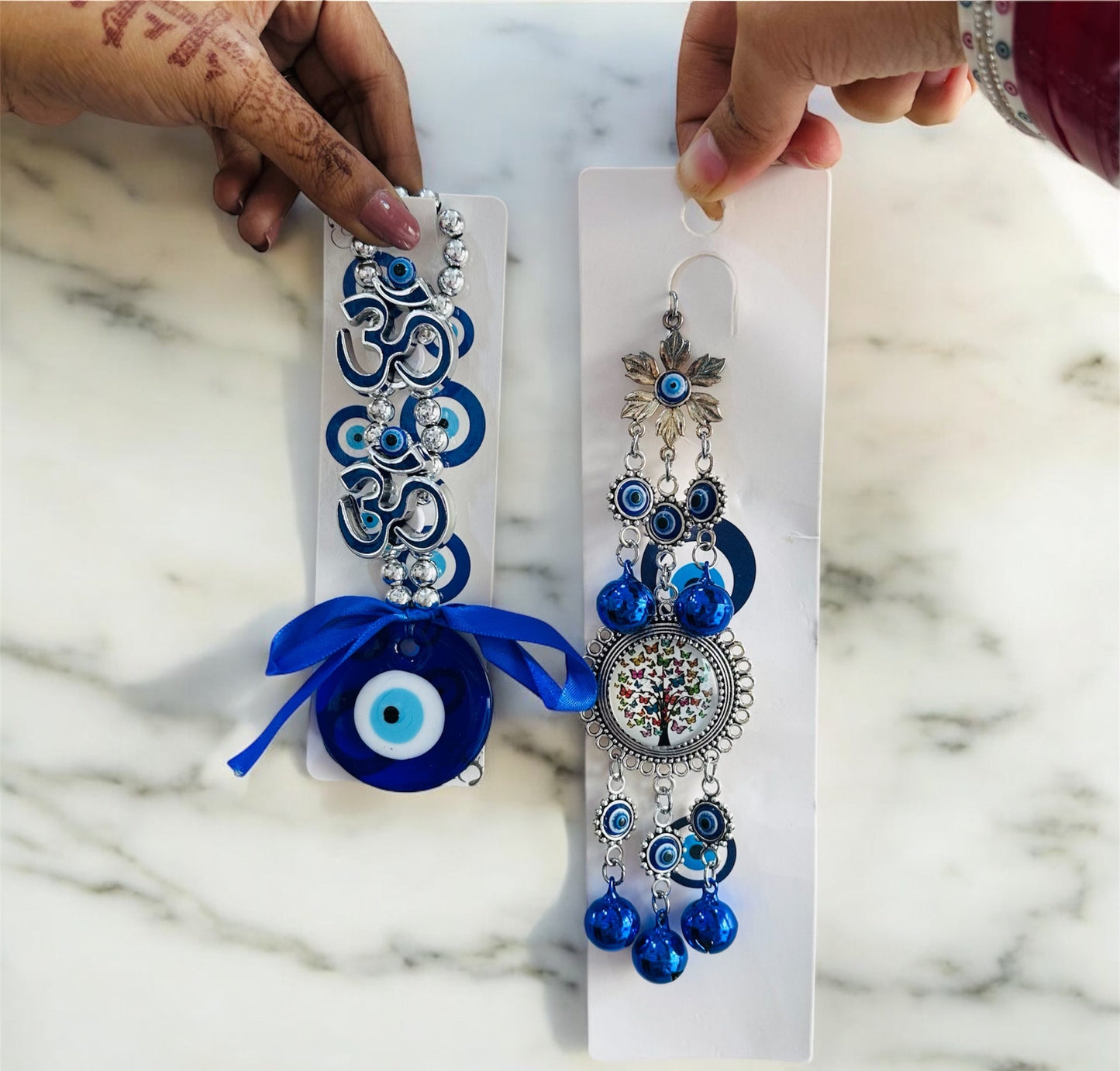 Evil Eye Hanging SS02
