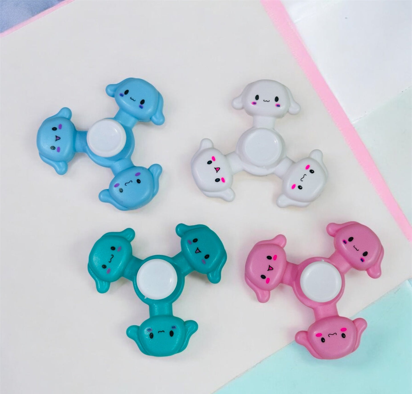 Sanrio Spinner (Buy 1 Get 1 Free)