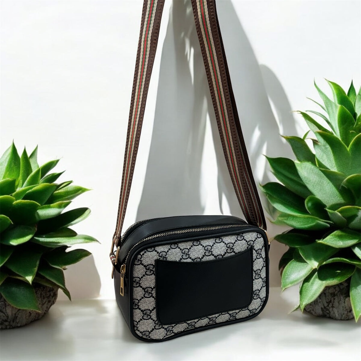 Wow Sling Bag