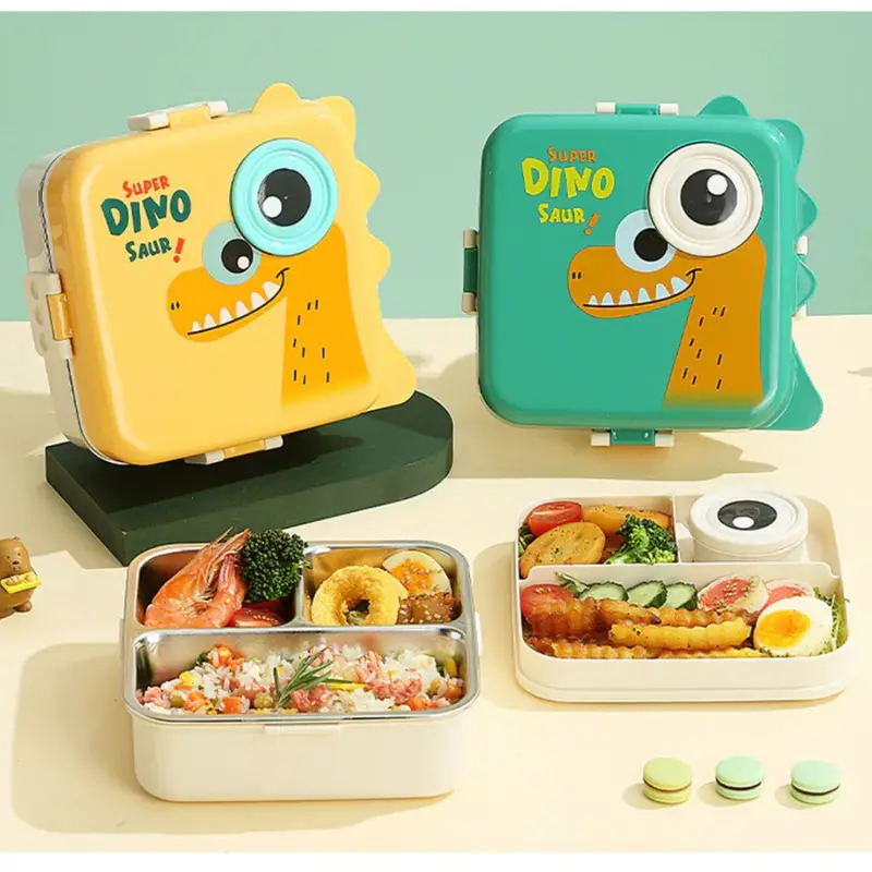 Lunch Boxes & Lunch Bags