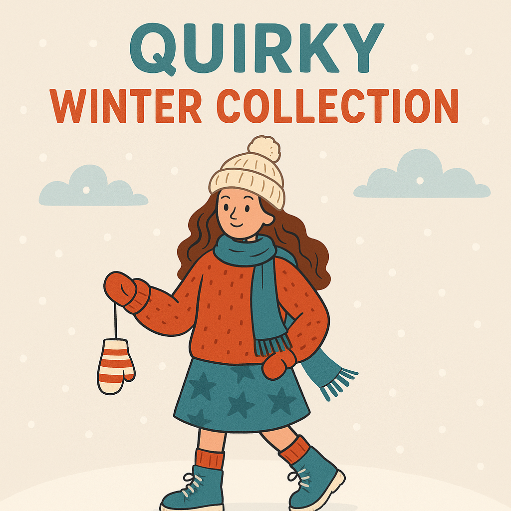 Quirky Winter Collection