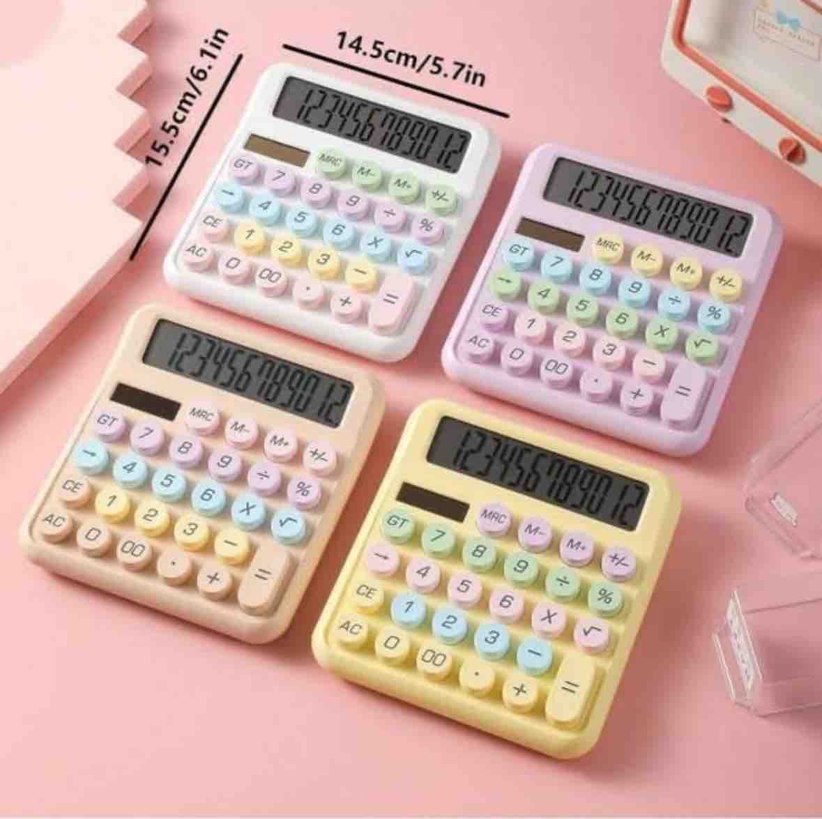 Calculator, Clip Boards & Examboards