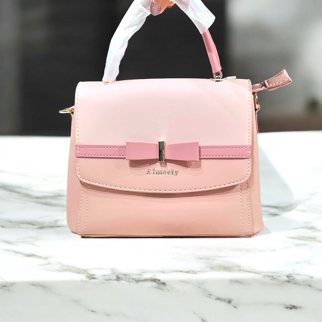 Aimeely Sling cum Handbag