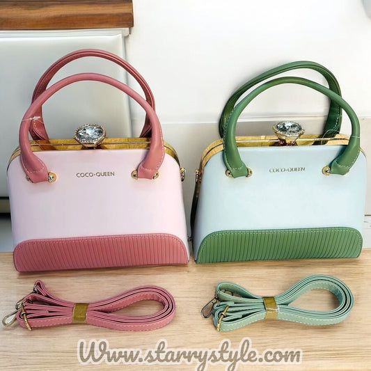 Coco Queen Bag