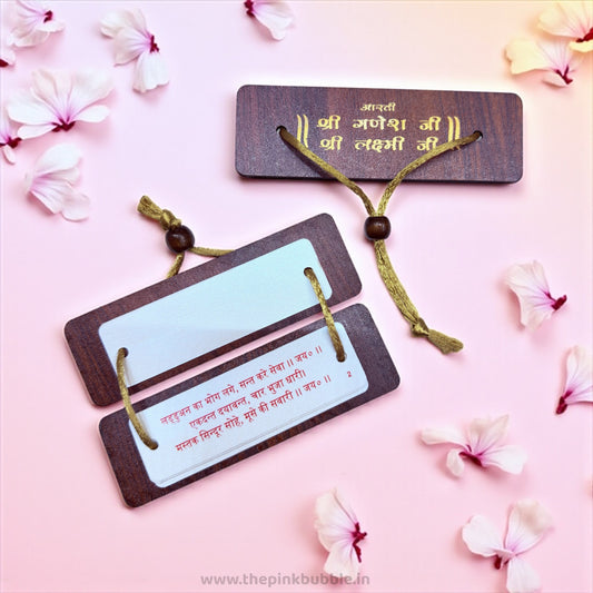 Shree Laxmi Ganesh Ji Aarti