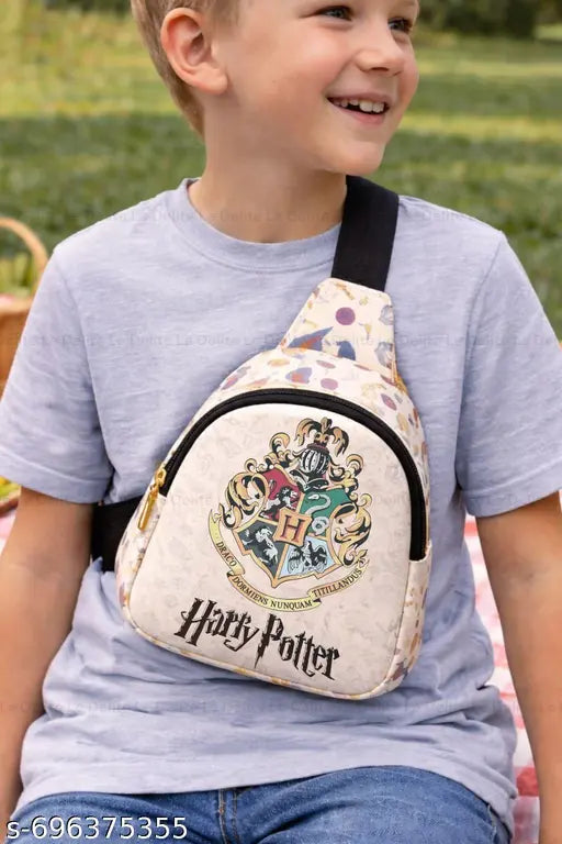 Harry Potter Mini Chest Bag