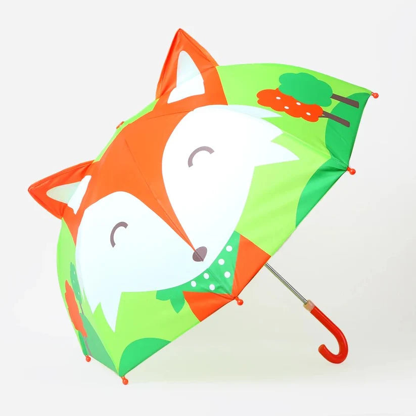 SkyPop 3D Umbrella