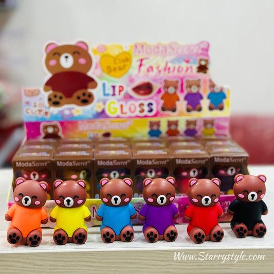 Bear Korean Lipstick
