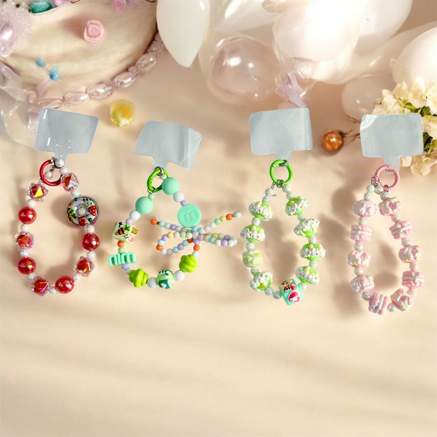 Mobile Charms|| Premium Quality