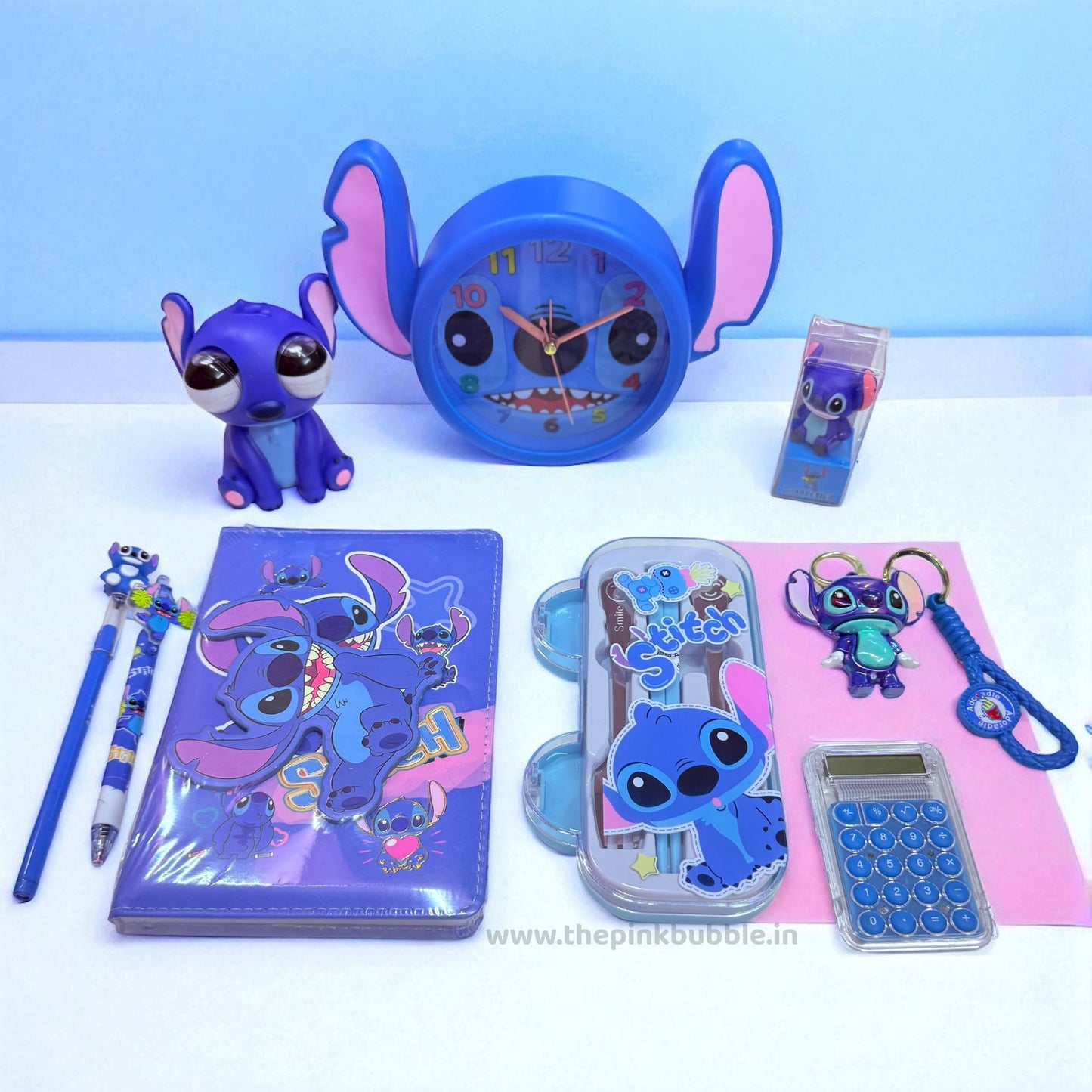 Stitch Hamper
