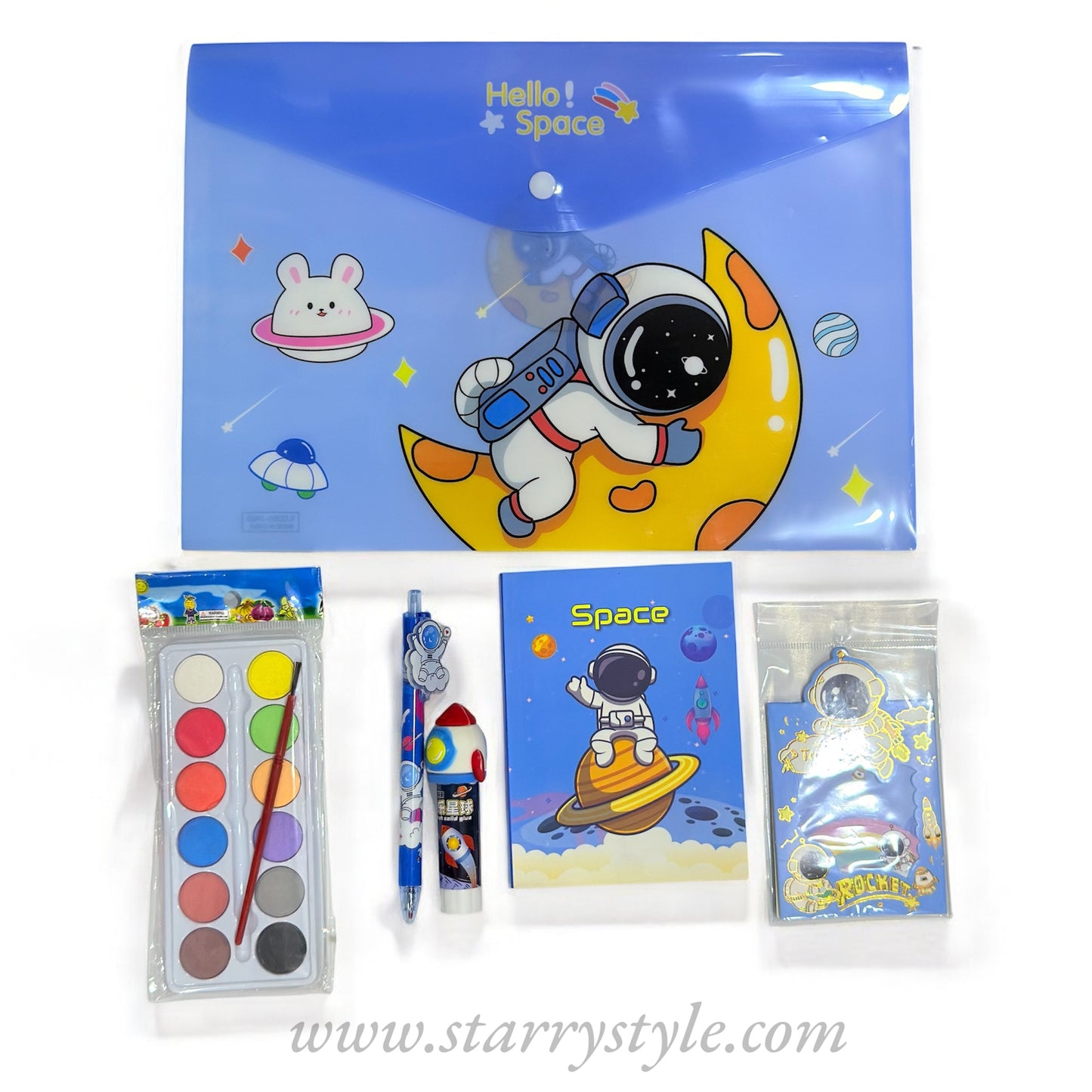 Boys Hamper Space-HP-03