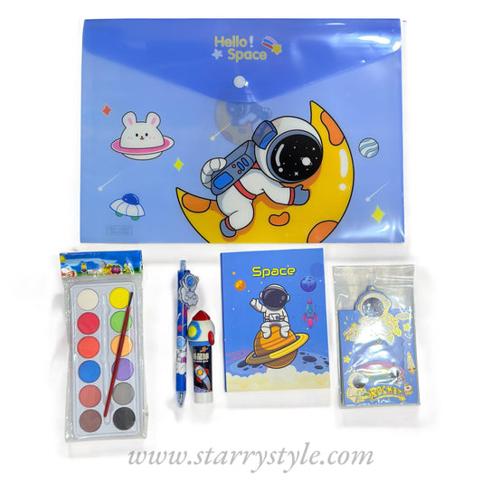 Boys Hamper Space-HP-03