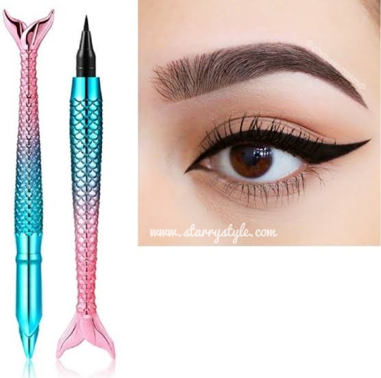 Mermaid Eyeliner