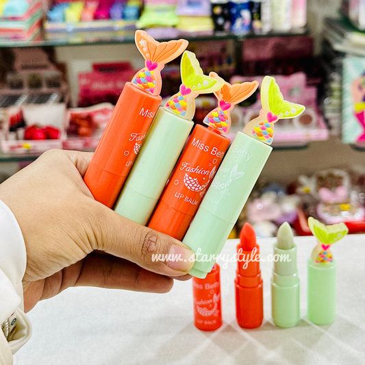 Mermaid Lipbalm