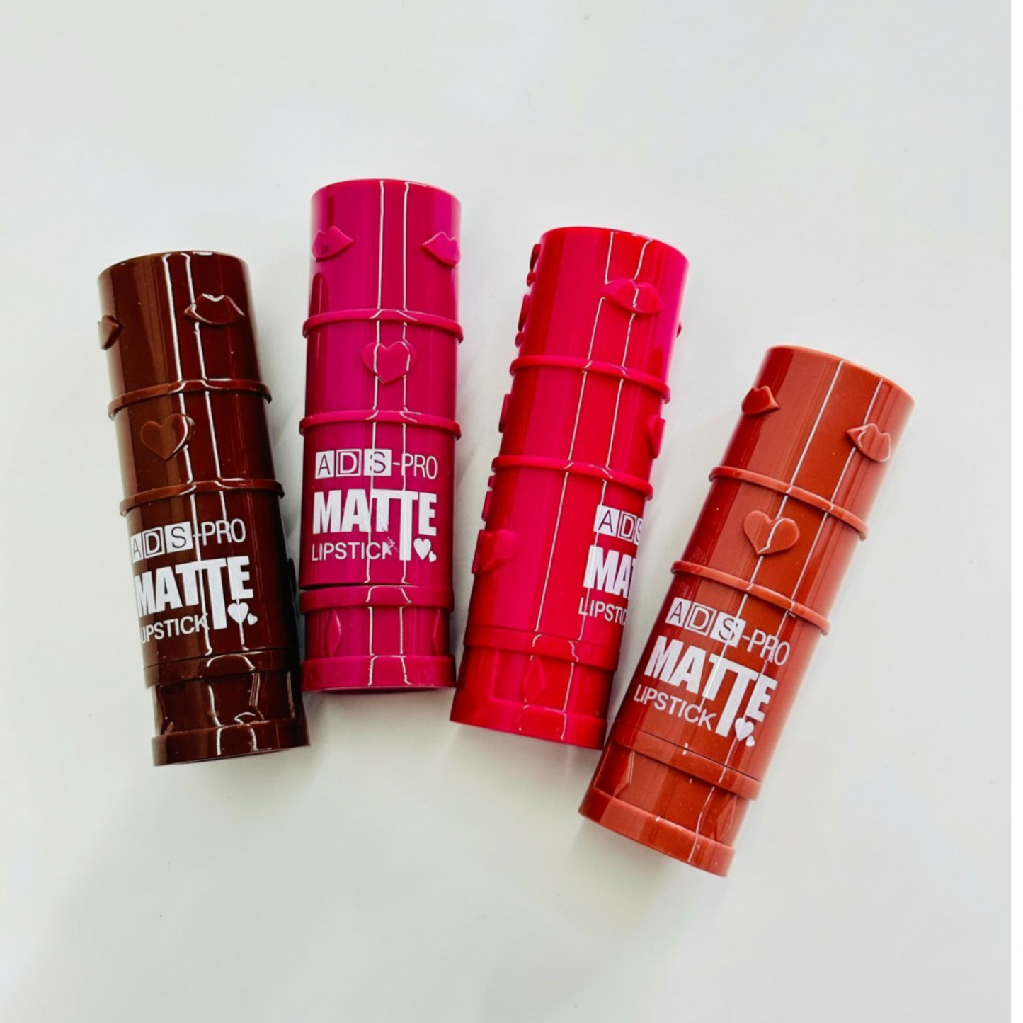 ADS PRO MATTE LIPSTICK