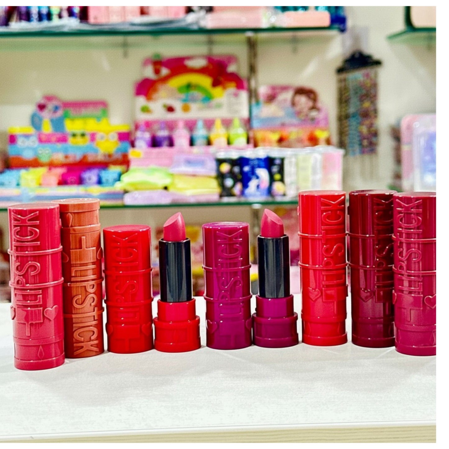 ADS PRO MATTE LIPSTICK