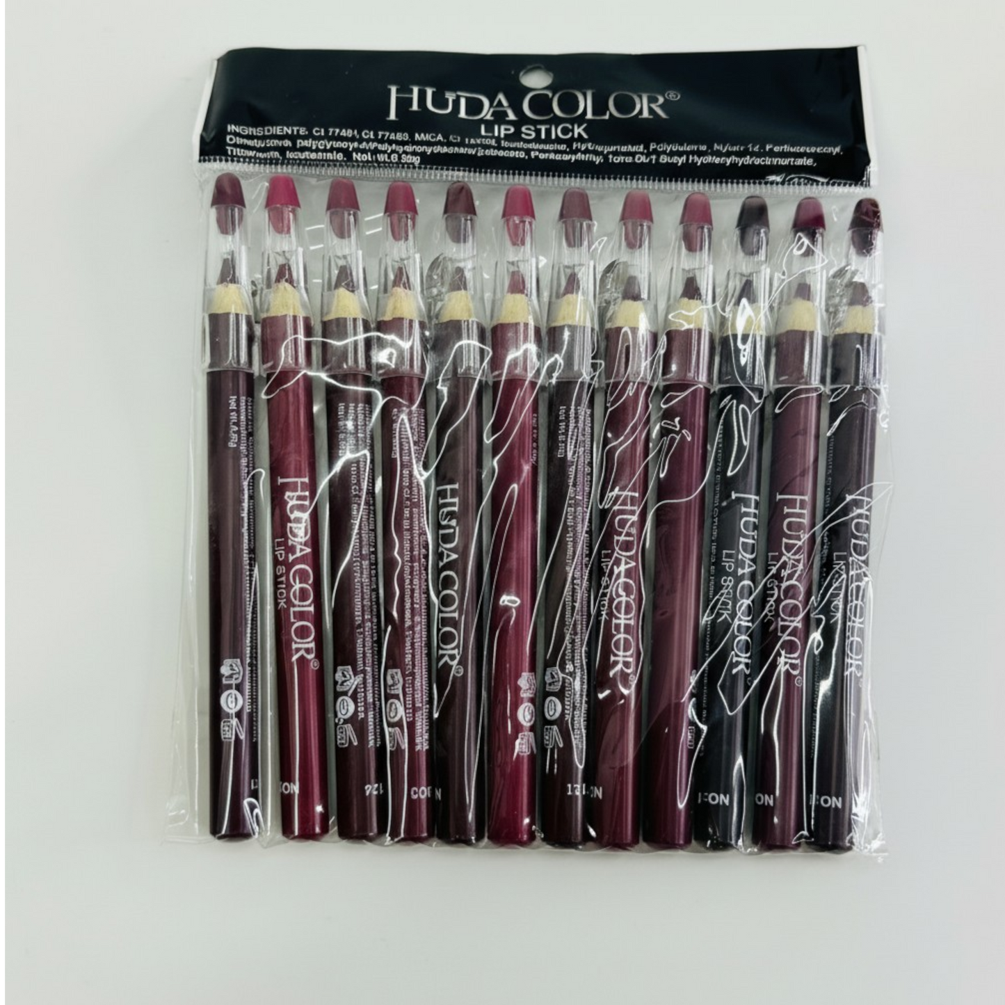 Huda Color Lip liner