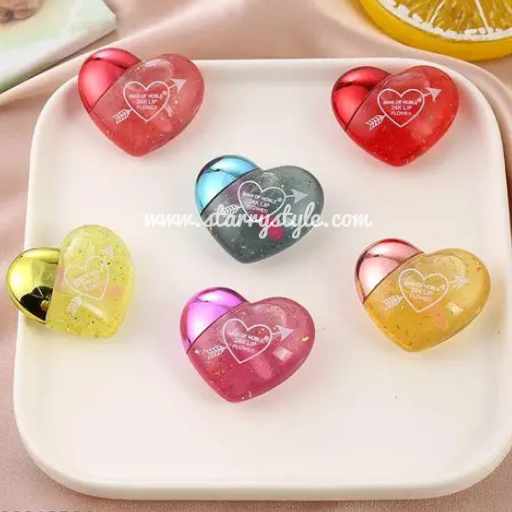 Kawaii HeartGloss