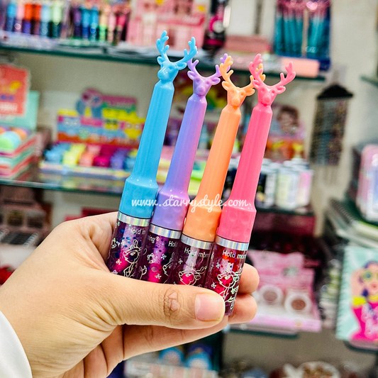 Reindeer Gloss