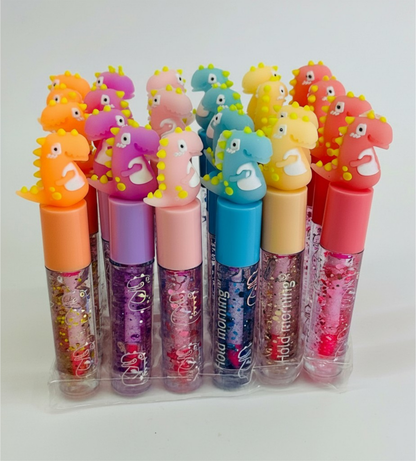 Dino Lipgloss