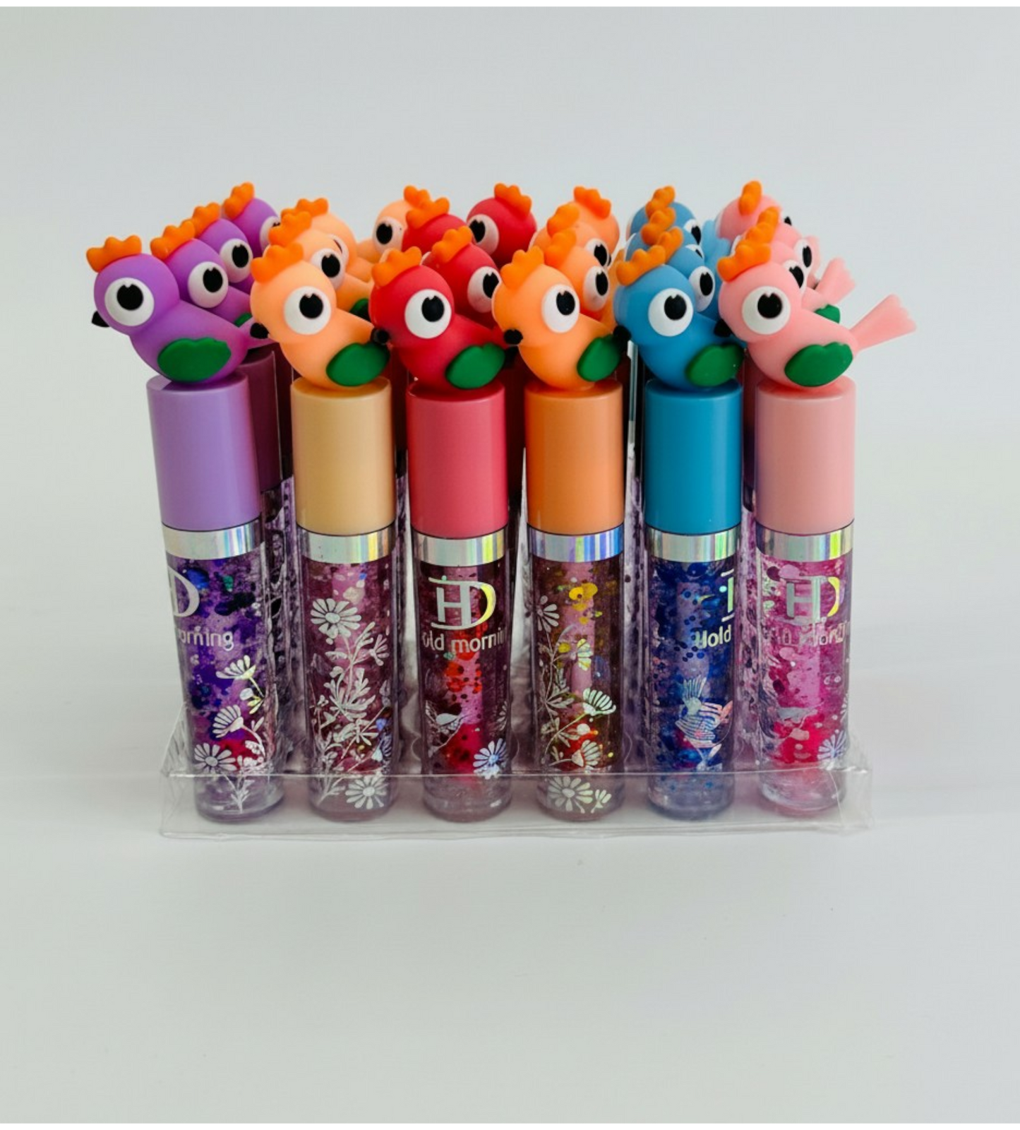 Bird Lipgloss