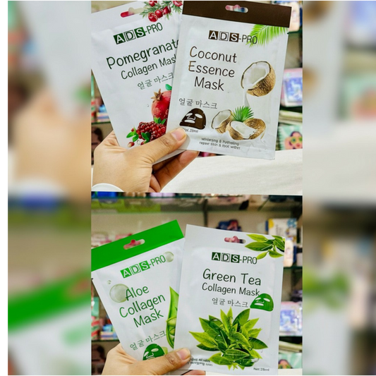 ADS Sheet Mask