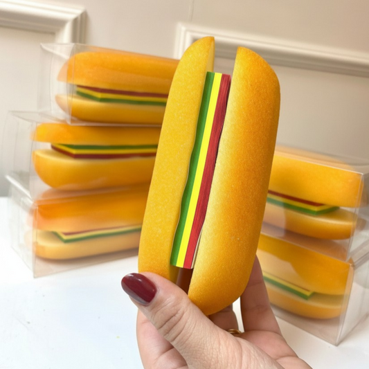 Hotdog Diary