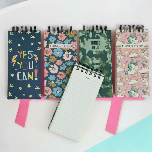To Do List Diary