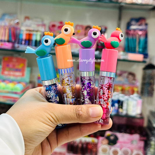 Bird Lipgloss