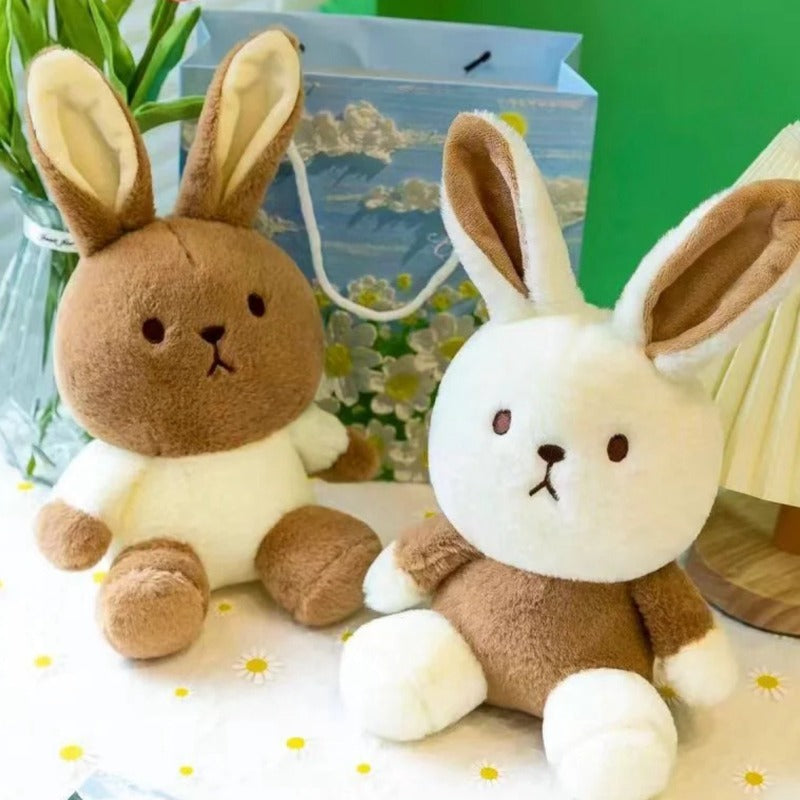 Bunny Plush Toy