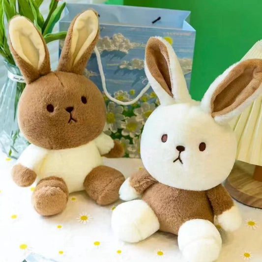 Bunny Plush Toy