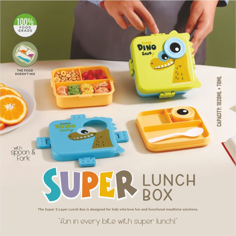 Bento Lunch Box
