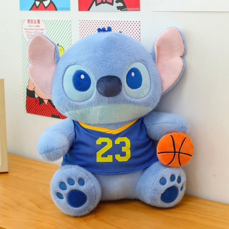 Stitch Soft Toy