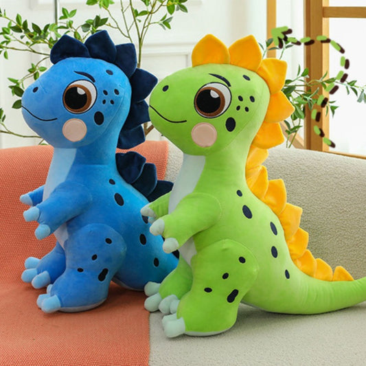 Dinosaur Plush Toy